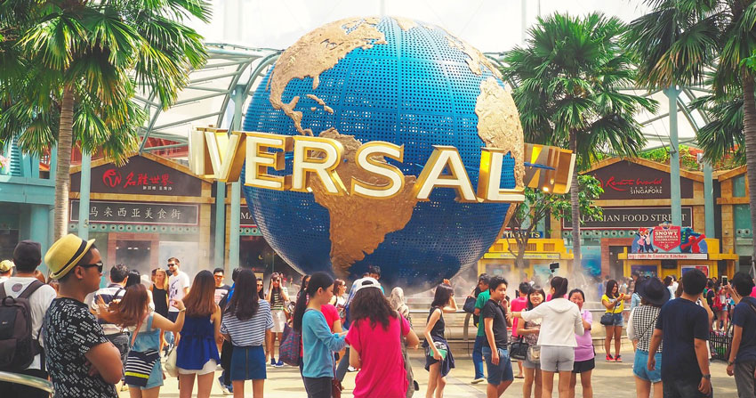 Talen agencies dental makeover