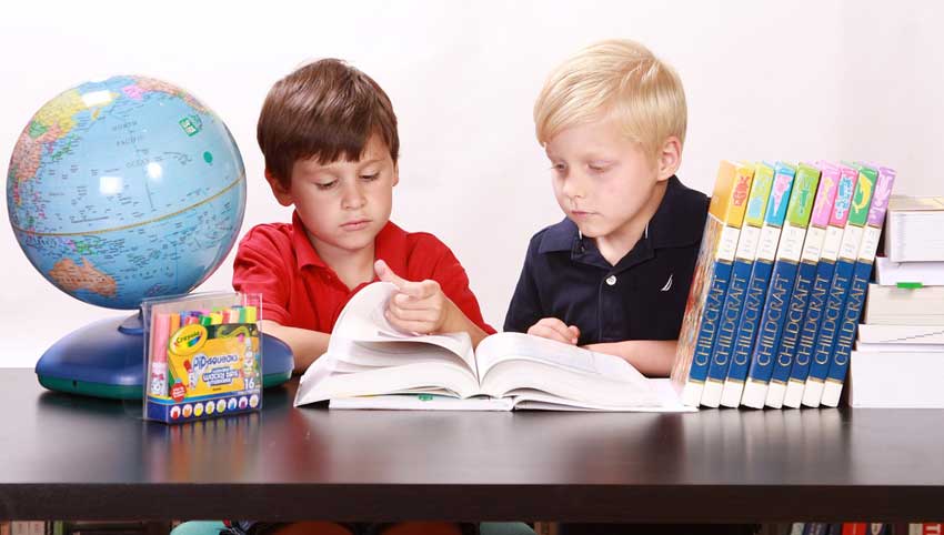 Beverly Hills Children Dentist