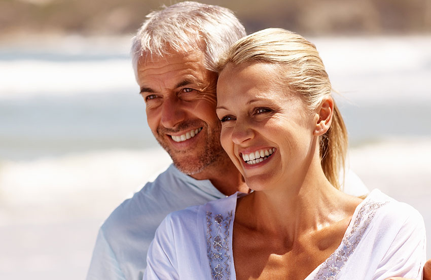 anti-aging dentistry