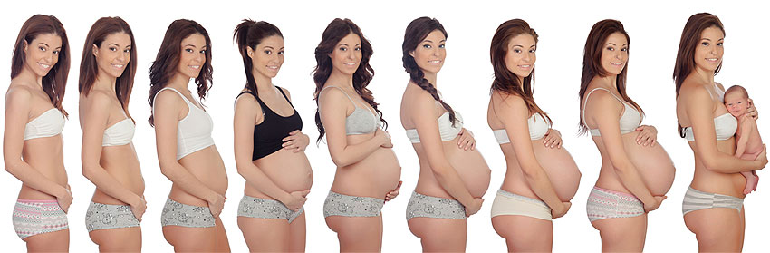 dental visit during pregnancy