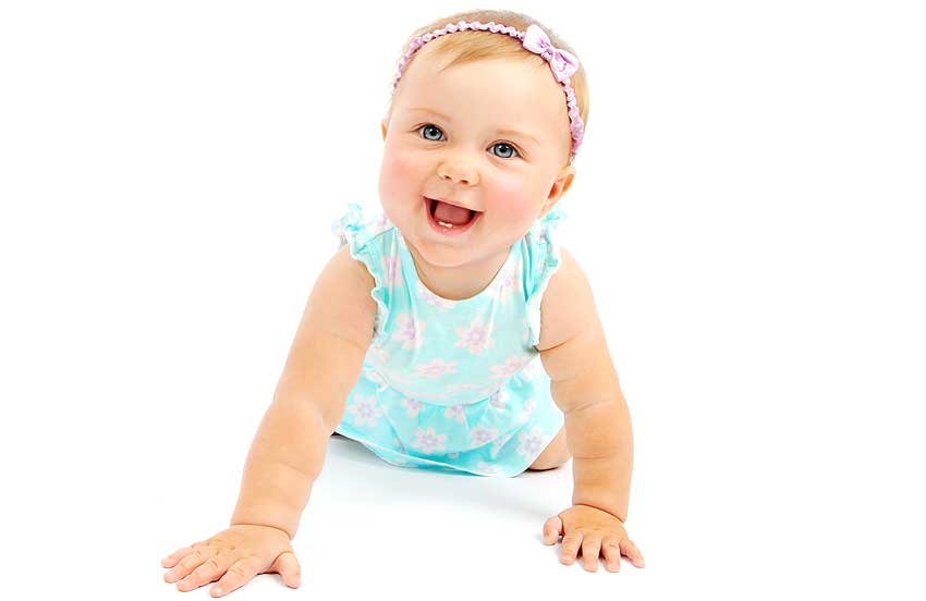 Los Angeles children dentist