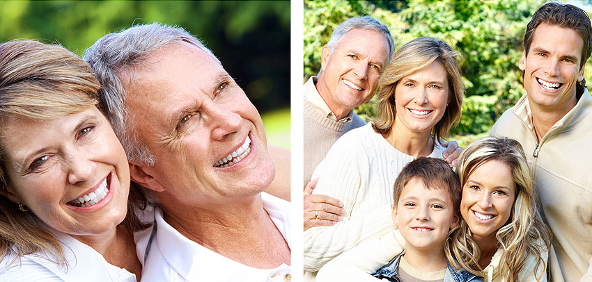 wisdom teeth extraction Beverly Hills