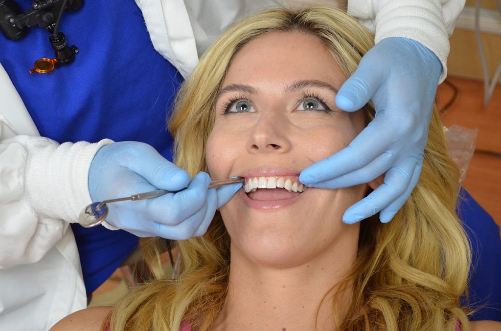 immediate dental implants Los Angeles and Beverly Hills