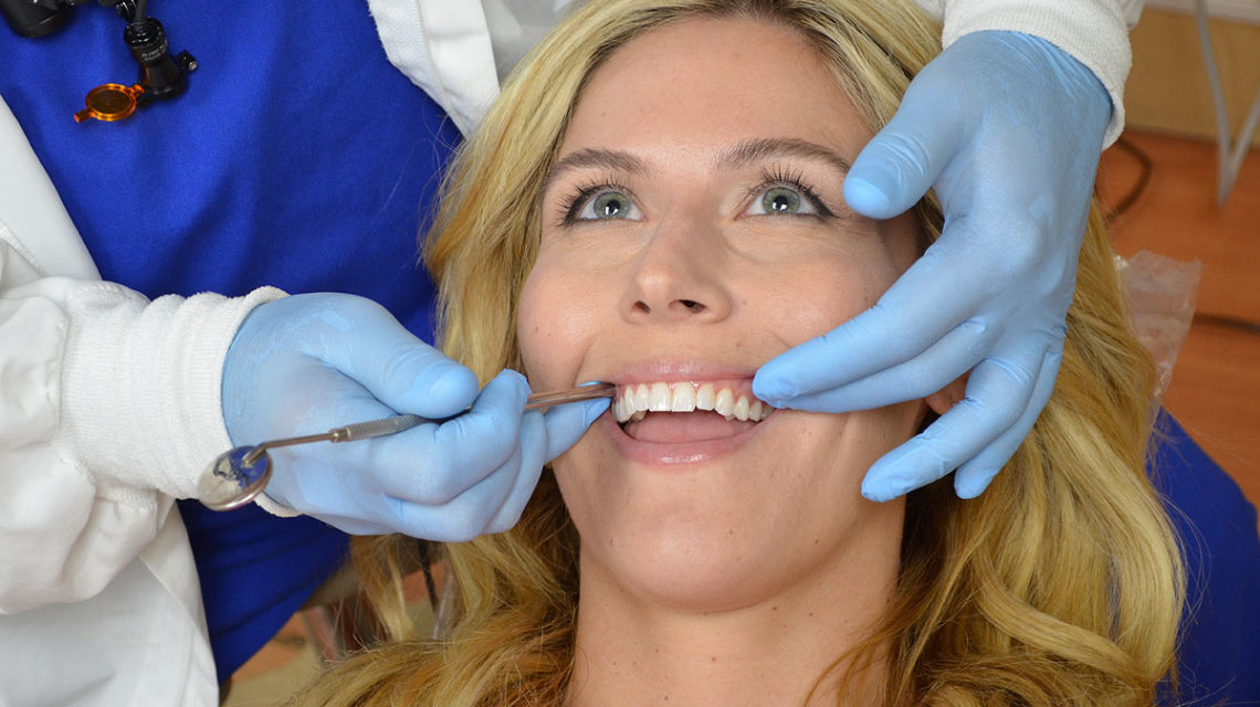 immediate dental implants Los Angeles