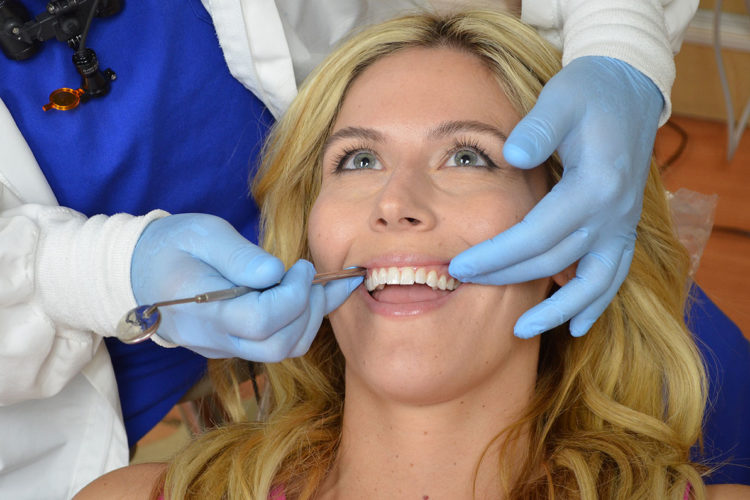 immediate dental implants Los Angeles