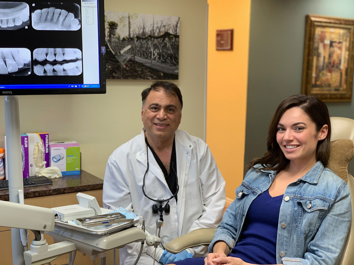 free dental consultation Beverly Hills