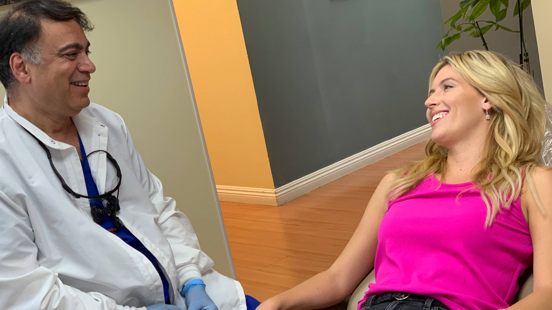 How to Choose the Right Shade for Your Veneers Smile Angels of