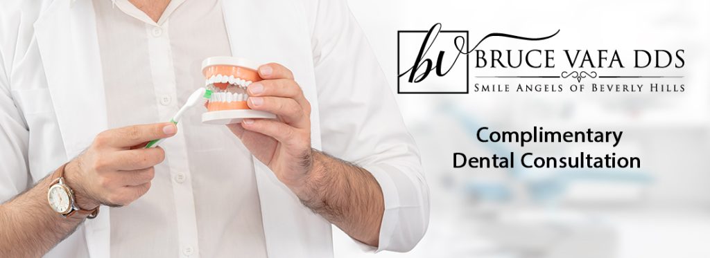 Dentures Beverly Hills