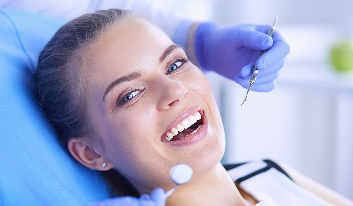 tooth cavity treatment Los Angeles
