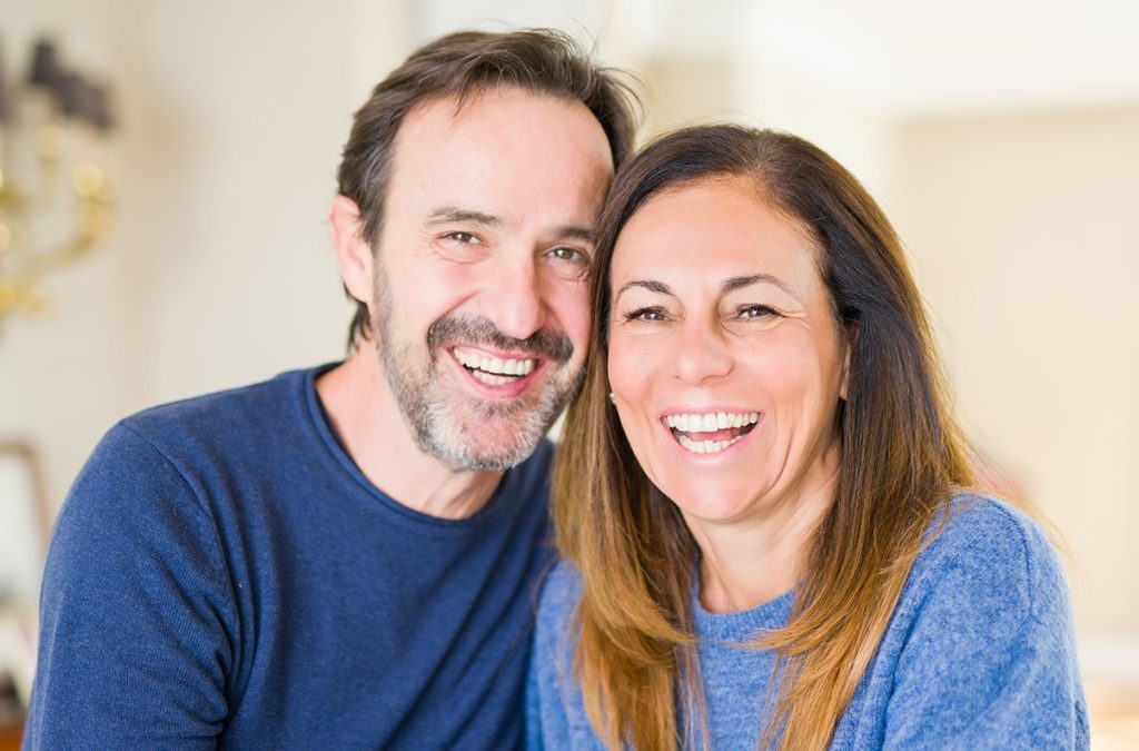 missing teeth treatment