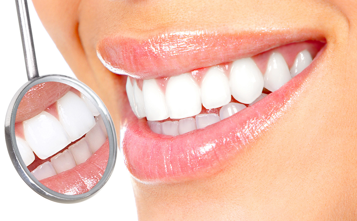 Understanding tooth enamel