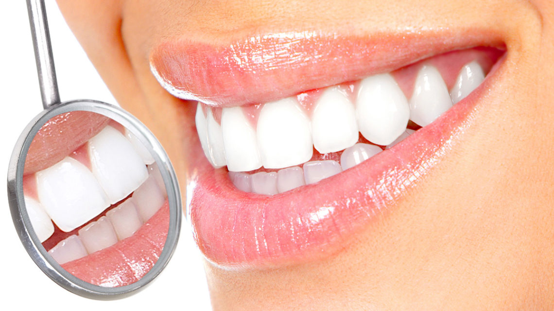 Understanding tooth enamel
