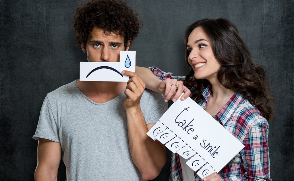 How to improve your smile