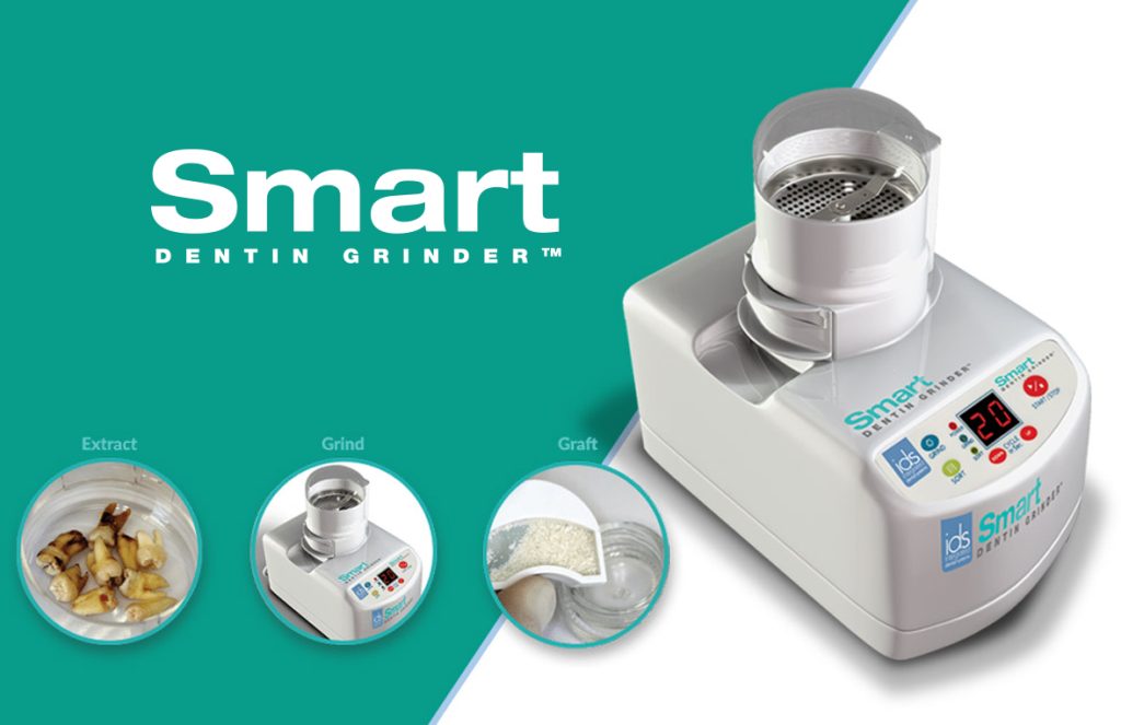 Dentin Grinder Los Angeles