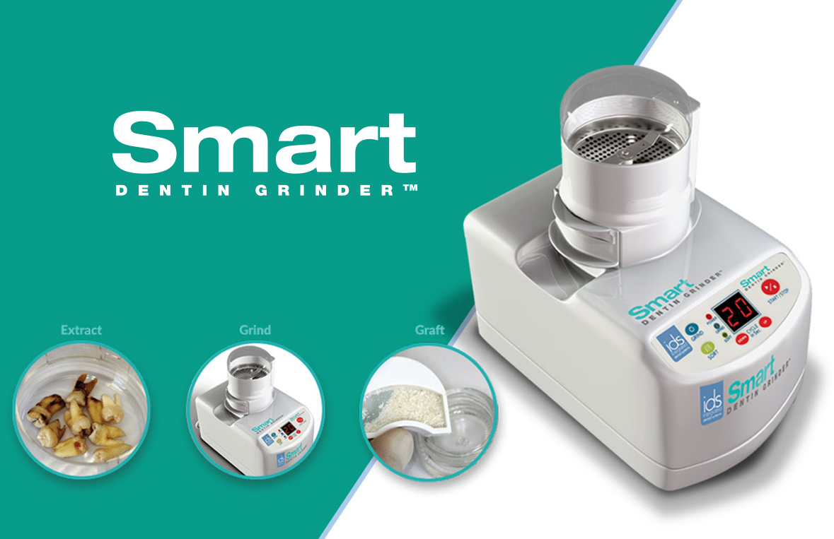 Dentin Grinder Los Angeles