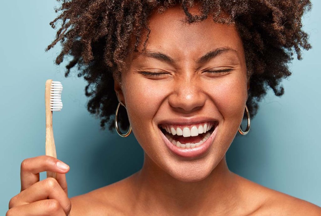 importance of oral health