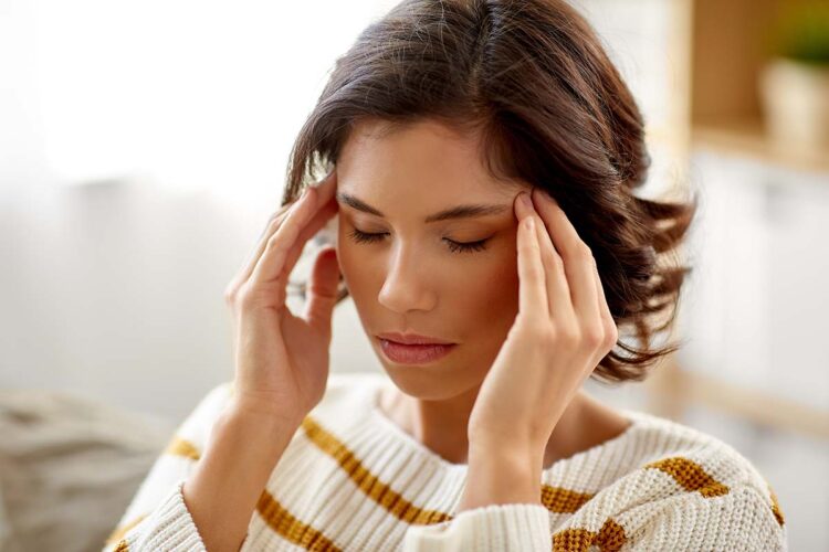 TMJ and Migraines