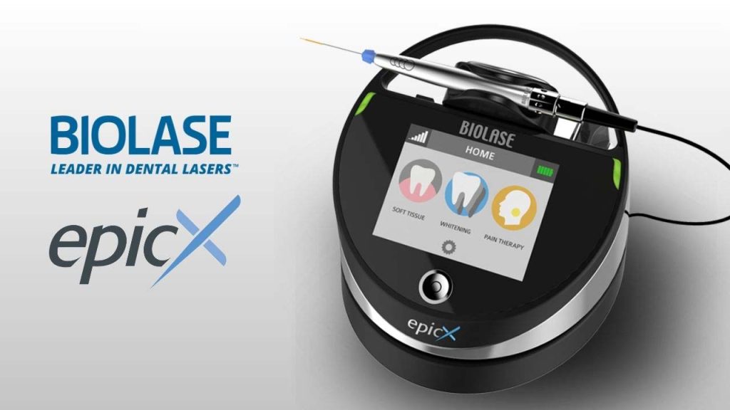 BIOLASE Epic Diode Laser