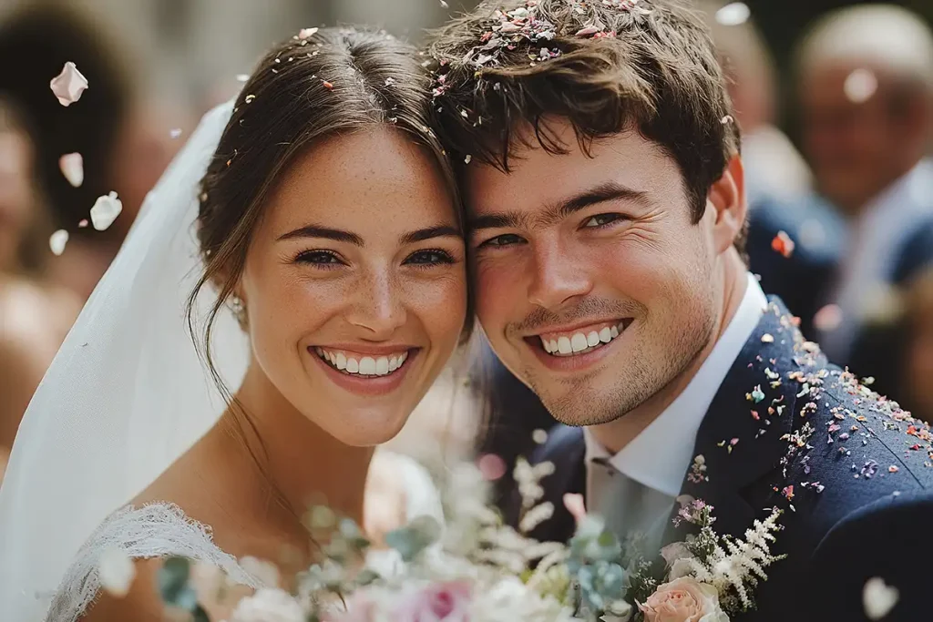 Best Cosmetic Dentist for Wedding