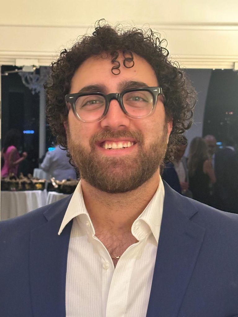 Dr Ramtin Vafa, Dentist in Beverly Hills