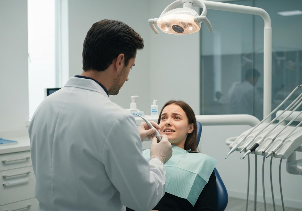 Holistic Dentist Beverly Hills