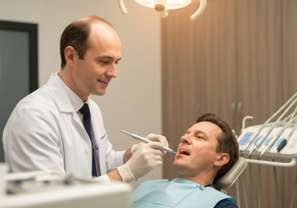 Veneers vs Lumineers