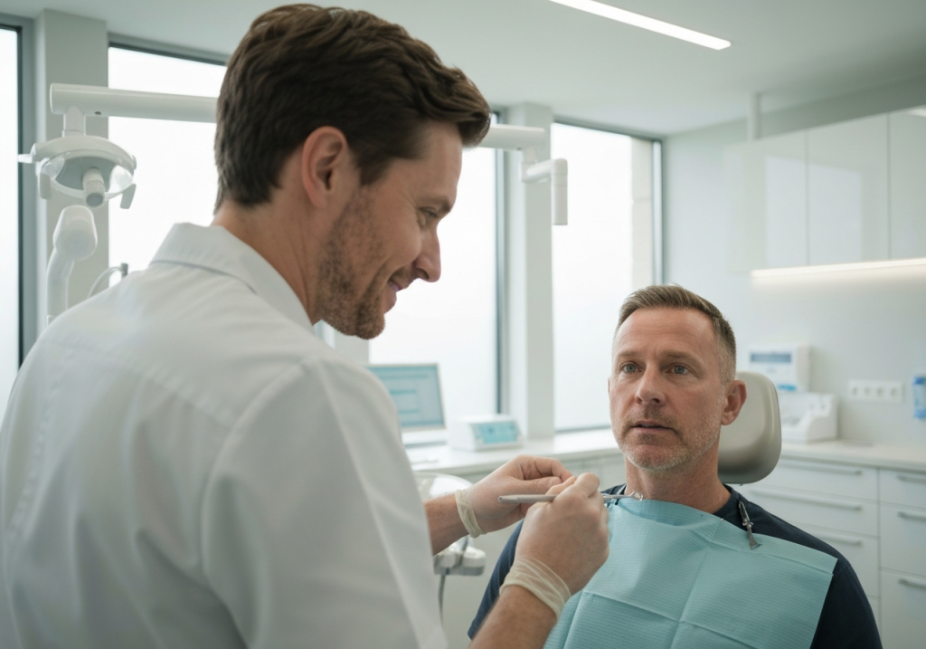 SMART Amalgam Removal