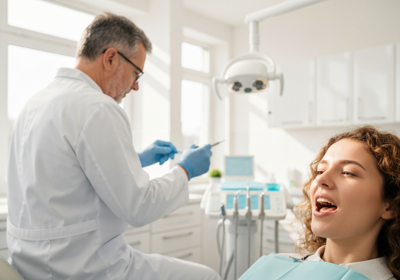 Pediatric Dentist Beverly Hills