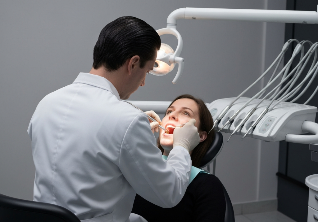 BPA Free Dental Sealants