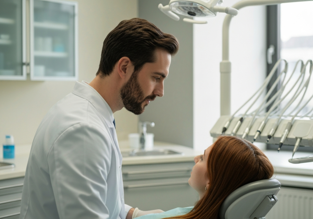 Myofunctional Therapy