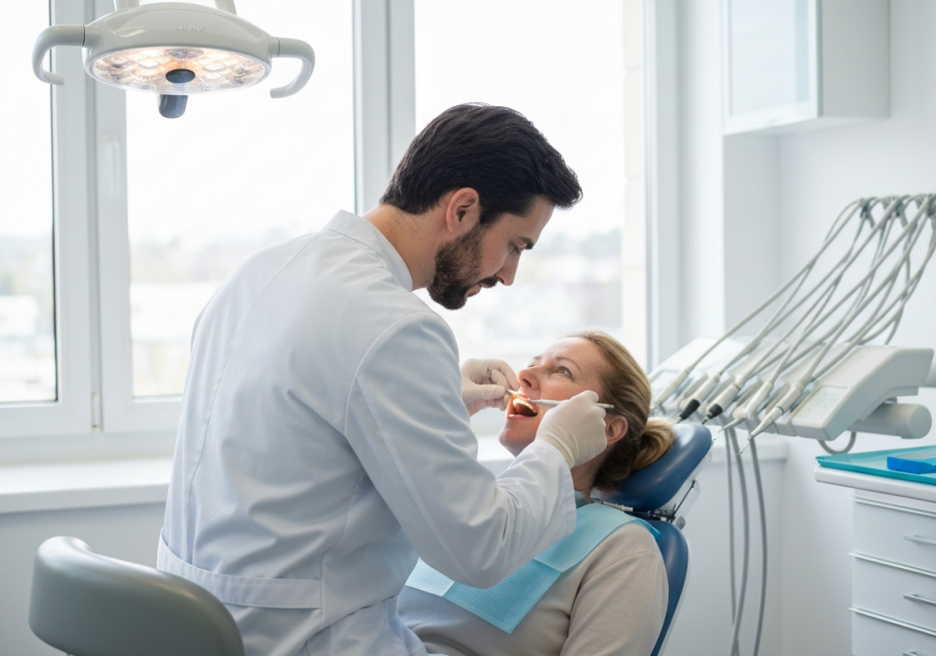 Pediatric Sedation Dentistry