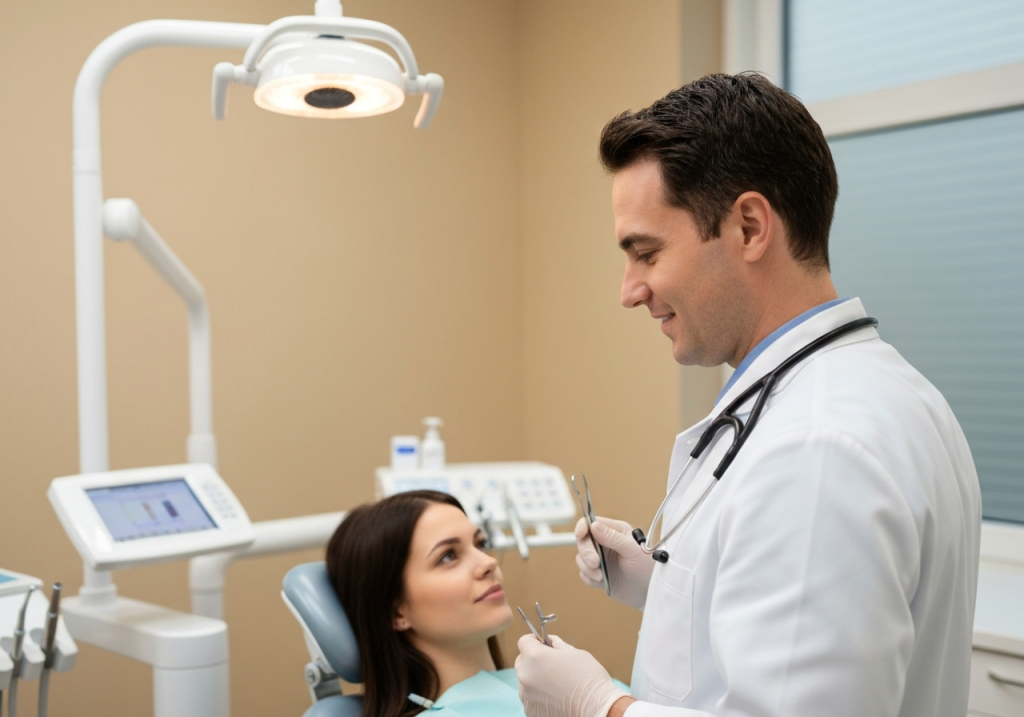 Invisalign Diamond Provider