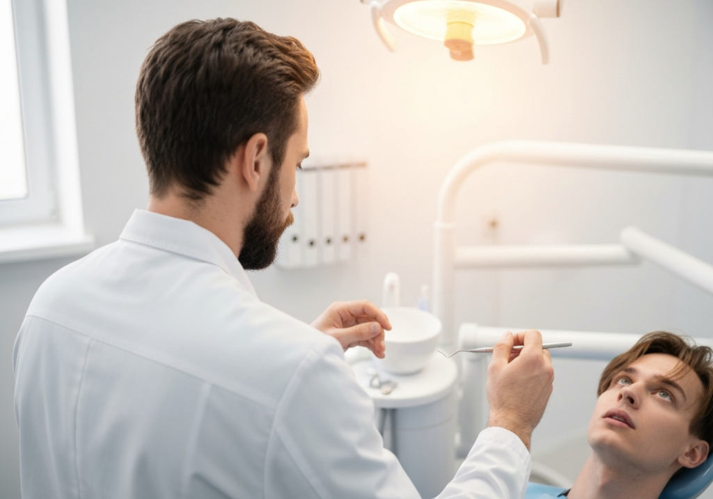 Invisalign vs Braces