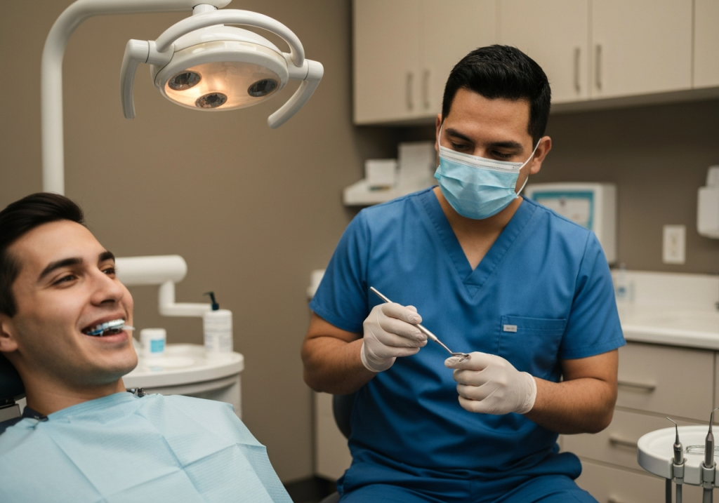 TMJ Treatment Beverly Hills