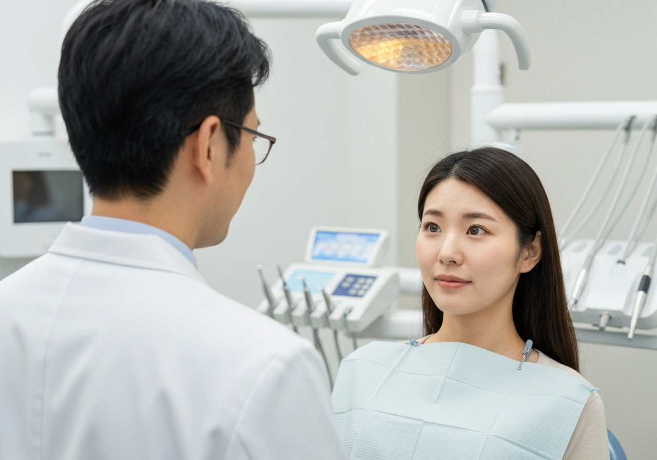 DNA Appliance Therapy