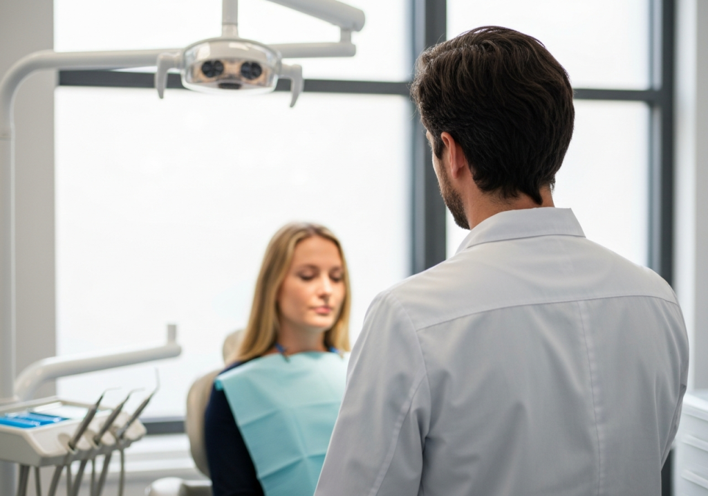 Digital Smile Design