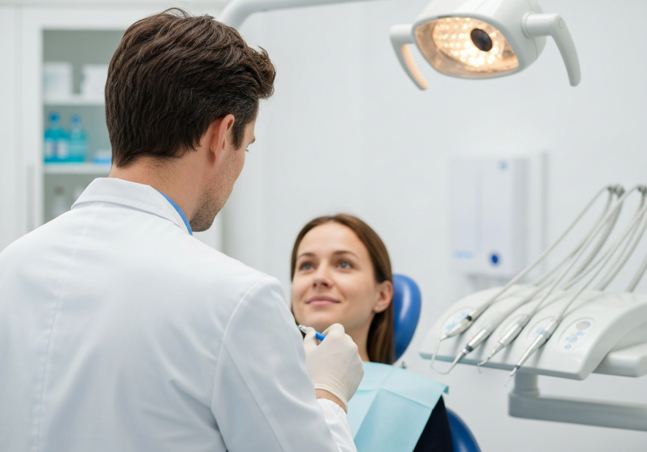 Luxury Dentist
