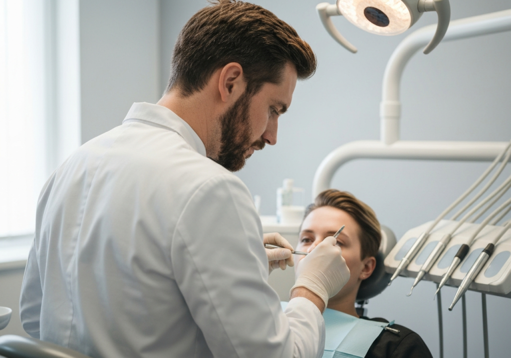 Dental Abscess Treatment