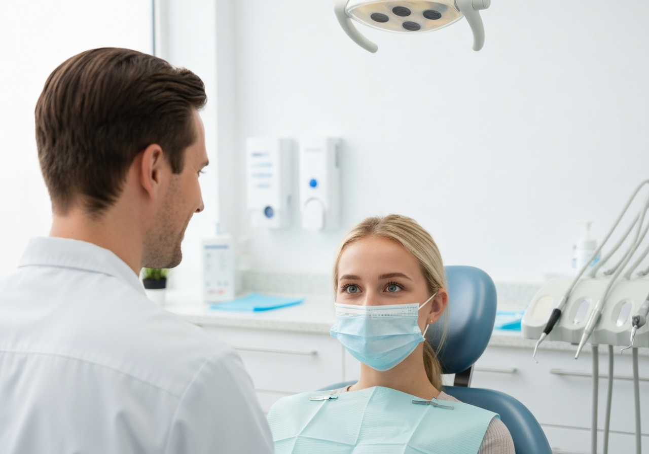 Tooth Extraction Recovery