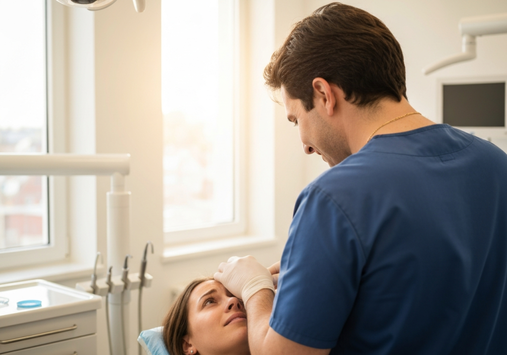 Biological Dentistry Meaning