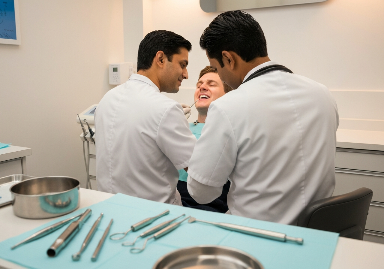 Teeth Staining Foods