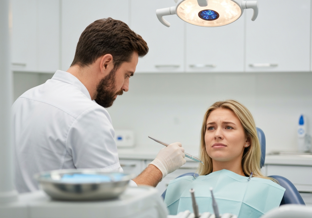 Whiten Veneers