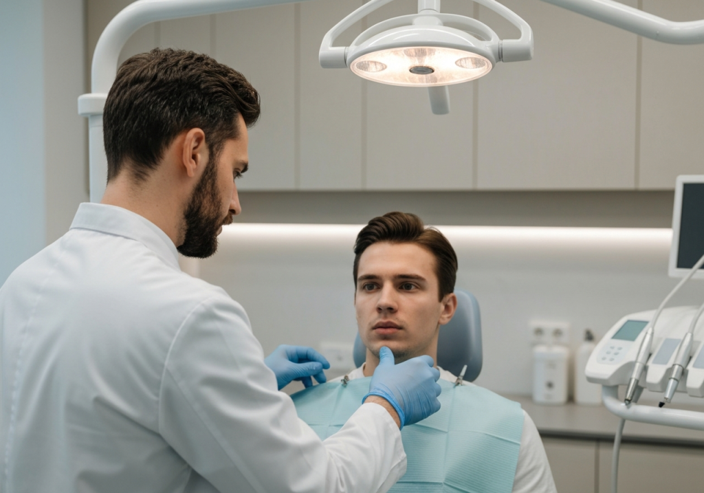 Dental Financing