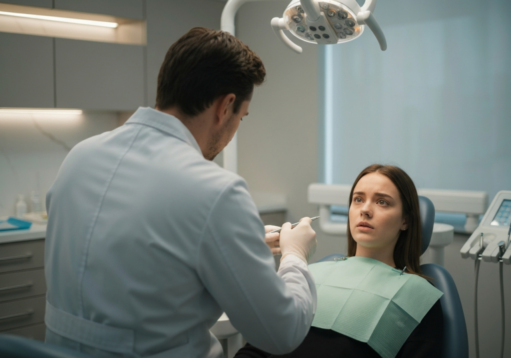 Dental Tourism Los Angeles