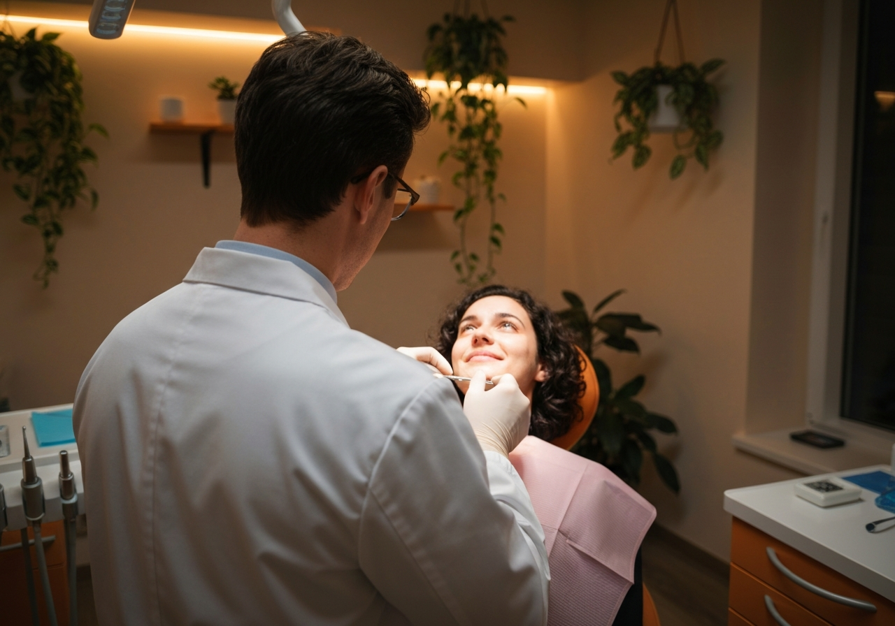 Bruxism Treatment