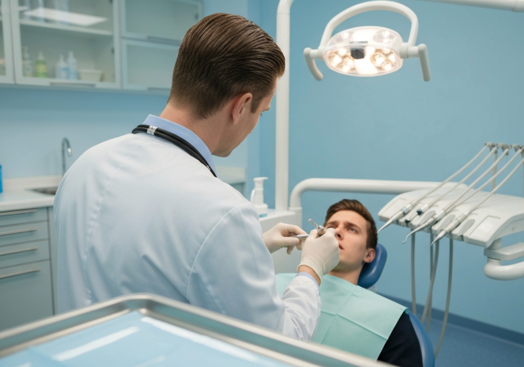 Pregnancy Dental Care