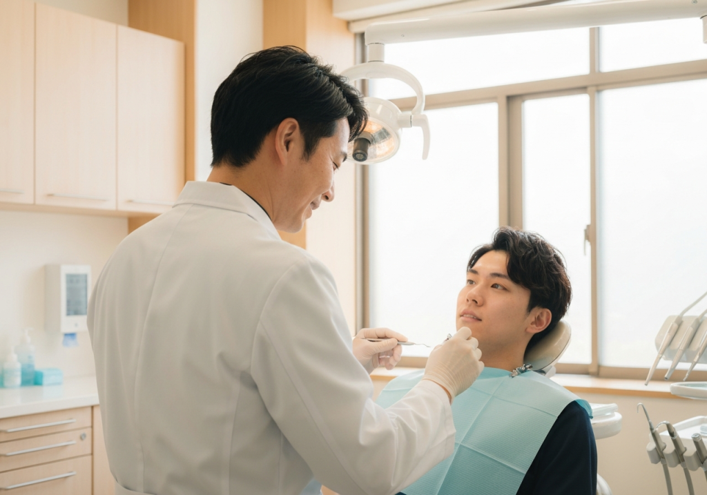 GBT Dental Cleaning