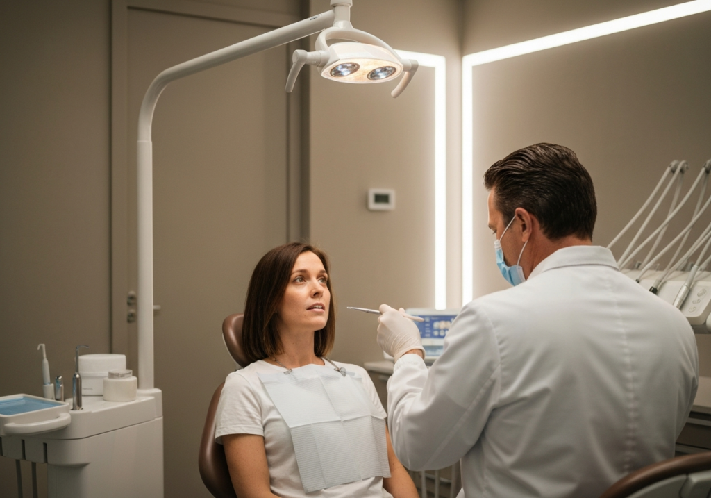 Dental Bridge Options