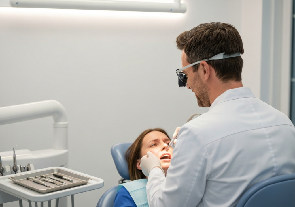 Veneers Cost Beverly Hills