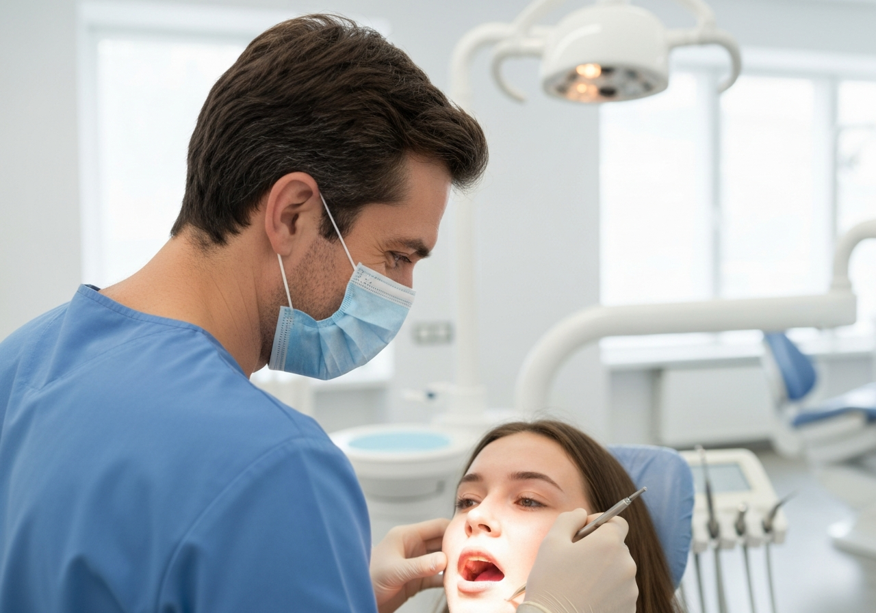 BPA Free Dental Sealants